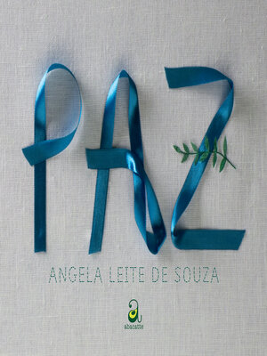 cover image of Paz